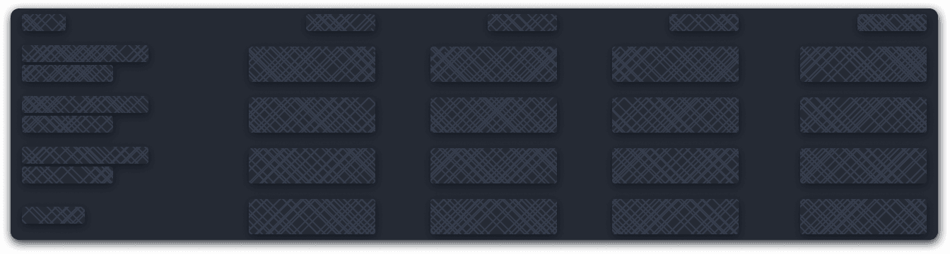 There are no elements